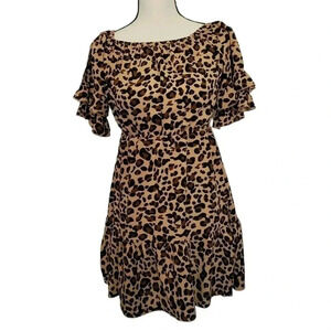 Sucrefas Dress S NWOT